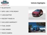 Used 2018 Chevrolet Trax LT w/ LT Convenience Package image 2