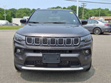Certified 2024 Jeep Compass Limited image 2