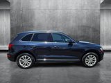 Used 2017 Audi Q5 2.0T Premium image 4