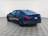 Used 2022 Honda Civic Sport image 5