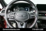 Certified 2024 Genesis G70 3.3T Advanced image 4