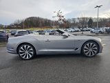 New 2024 Bentley Continental GT V8 image 4
