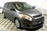 Used 2013 Ford C-MAX SEL image 3