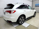 Used 2018 Acura RDX AWD w/ Advance Package image 4