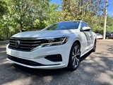 Used 2022 Volkswagen Passat 2.0T SE image 3