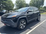 Used 2016 Jeep Cherokee Trailhawk w/ Comfort/Convenience Group image 3