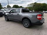 New 2025 Ford Maverick XLT image 3