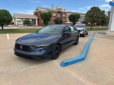 New 2025 Honda Accord SE image 4