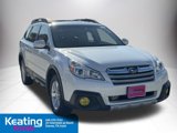 Used 2013 Subaru Outback 3.6R Limited w/ Moonroof Pkg image 3