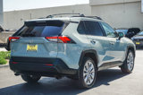 Used 2022 Toyota RAV4 XLE Premium image 4