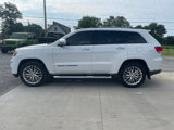 Used 2017 Jeep Grand Cherokee Summit image 6