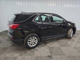 Used 2019 Chevrolet Equinox LS image 3