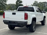 Used 2022 Chevrolet Colorado ZR2 image 5
