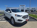 Used 2024 Ford Edge SEL image 2