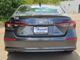 New 2026 Honda Civic Sport image 4
