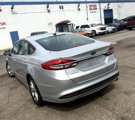 Used 2017 Ford Fusion SE image 3