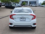 Used 2021 Honda Civic EX image 4