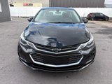 Used 2018 Chevrolet Cruze LT w/ Convenience Package image 2