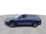 Used 2022 Volkswagen Tiguan SE image 5