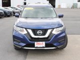 Used 2018 Nissan Rogue SV w/ Sun & Sound Touring Package image 3