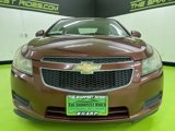 Used 2012 Chevrolet Cruze LT w/ All-Star Edition image 3