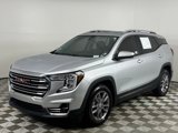 Used 2022 GMC Terrain SLT w/ Infotainment Package II image 3