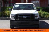 Used 2017 Ford F150 XL w/ XL Power Equipment Group image 3