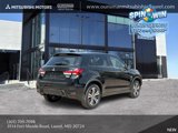 New 2025 Mitsubishi Outlander Sport ES image 3