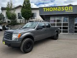 Used 2011 Ford F150 XLT image 2