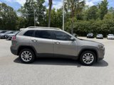 Used 2019 Jeep Cherokee Latitude w/ Popular Appearance Group image 2
