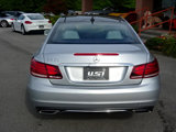 Used 2014 Mercedes-Benz E 350 Coupe image 3