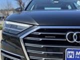 Used 2021 Audi A8 L 3.0T image 4