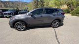 Used 2021 Honda CR-V EX-L image 5