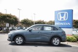 New 2025 Honda HR-V LX image 5