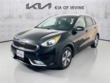 Certified 2019 Kia Niro LX image 4