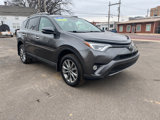 Used 2017 Toyota RAV4 Limited image 3