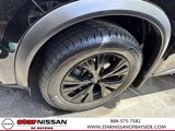 Certified 2023 Nissan Rogue SV w/ SV Premium Package image 5