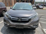 Used 2015 Honda CR-V EX-L image 2