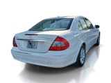 Used 2007 Mercedes-Benz E 320 BlueTEC Sedan image 4