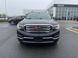 Used 2017 GMC Acadia SLT image 2
