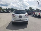 Used 2017 Chevrolet Traverse LS image 3