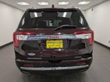 Used 2021 GMC Acadia Denali w/ Denali Ultimate Package image 5