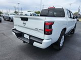 Used 2022 Nissan Frontier SV image 4
