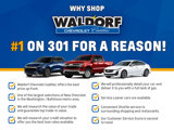 Used 2020 Chevrolet Malibu LS image 2