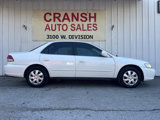 Used 2001 Honda Accord LX image 2