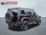 Used 2018 Jeep Wrangler Unlimited Sport image 5