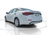 New 2025 Nissan Sentra S image 5