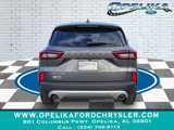 New 2025 Ford Escape Active image 6