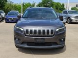 Used 2019 Jeep Cherokee Latitude Plus image 3