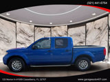 Used 2014 Nissan Frontier SV w/ SV Value Truck Package image 4